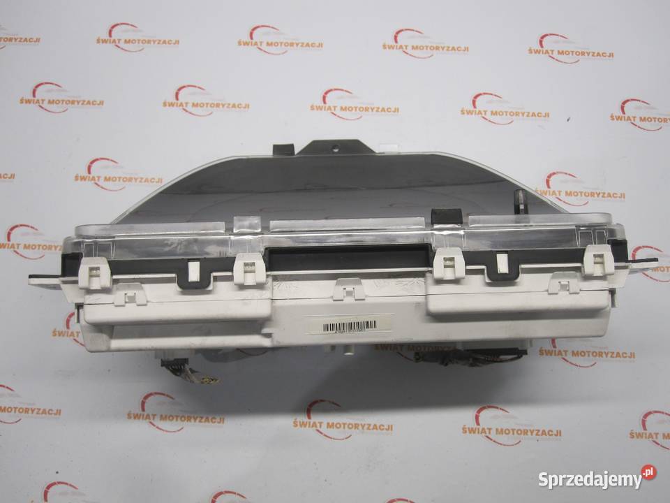 HONDA CRV III licznik zegary ANGLIK HR0359478 Kielce