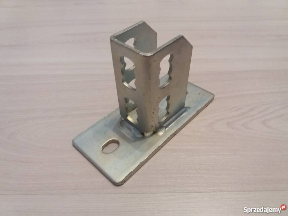 Hilti MF2162 stopa montażowa stopa szyny Cieszyn