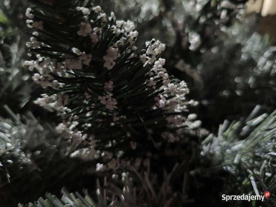 Girlanda sztuczna dluga Ropczyce sprzedam