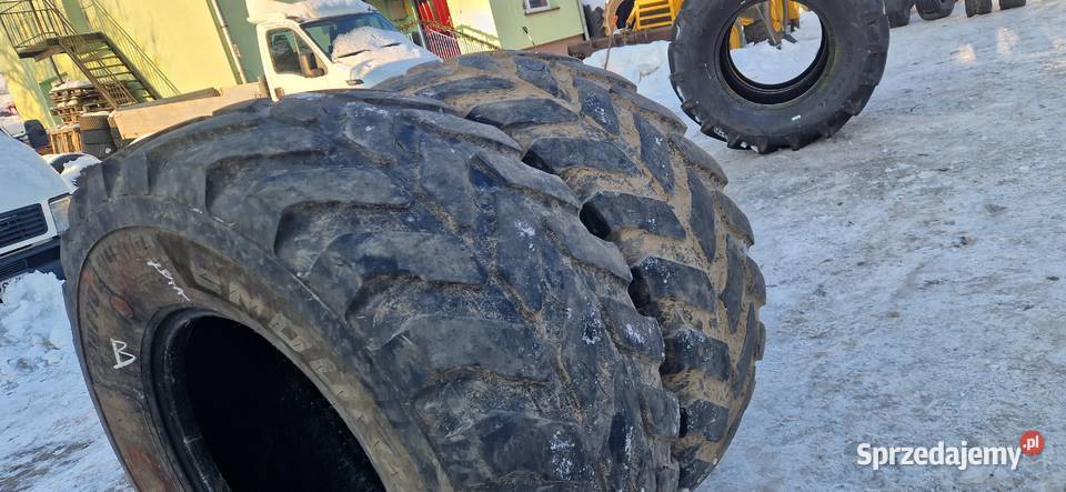 50070r24 195LR24 4607024 46070r24 Vredestein 50 Nowe Miasto Lubawskie