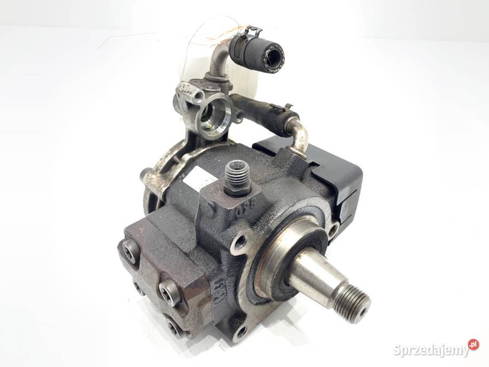 POMPA WTRYSKOWA VW GOLF VI 03L130755E 16 90 0814