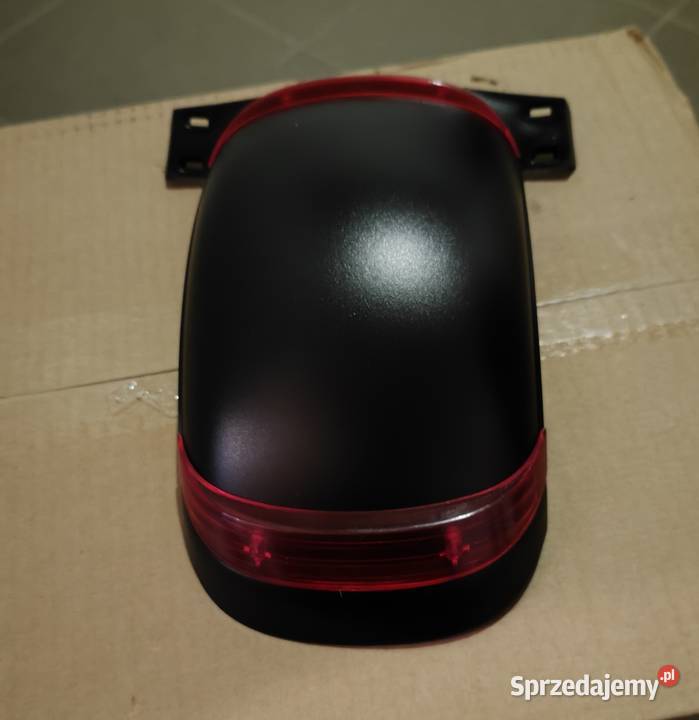 Błotnik tył techlife x7 motus pro 10 sport Olsztyn