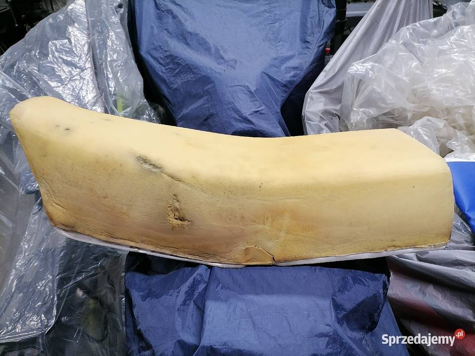 Siedzeniekanapa suzuki ts 50 80 x Radom