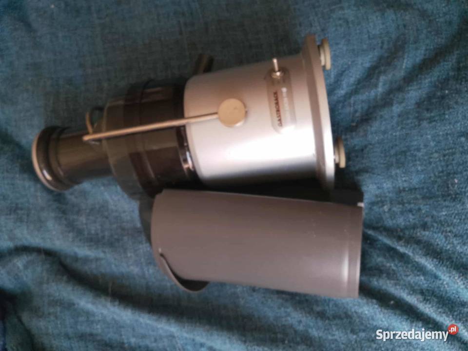 Sokowirówka 700w gastroback design juicer pro dolnośląskie Legnica