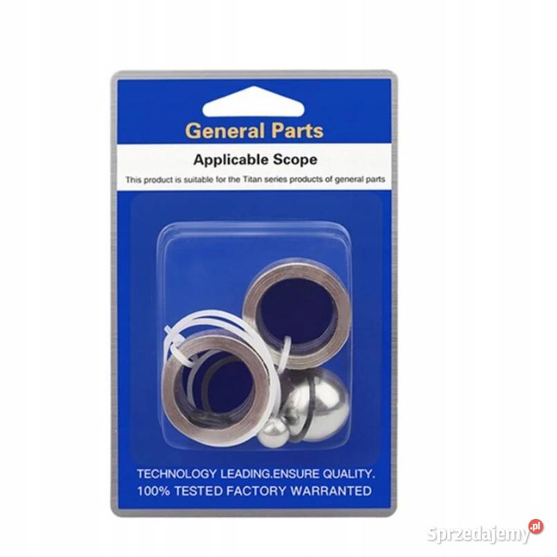 Zestaw Naprawczy do Wagner 940950960970 sprzedam