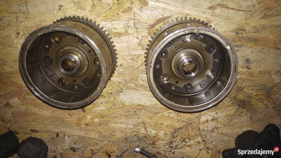 Honda patheon Sh Swing 125 magnes wolne koło Siedlce