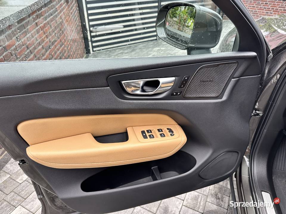 Volvo xc60 T8 XC 60
