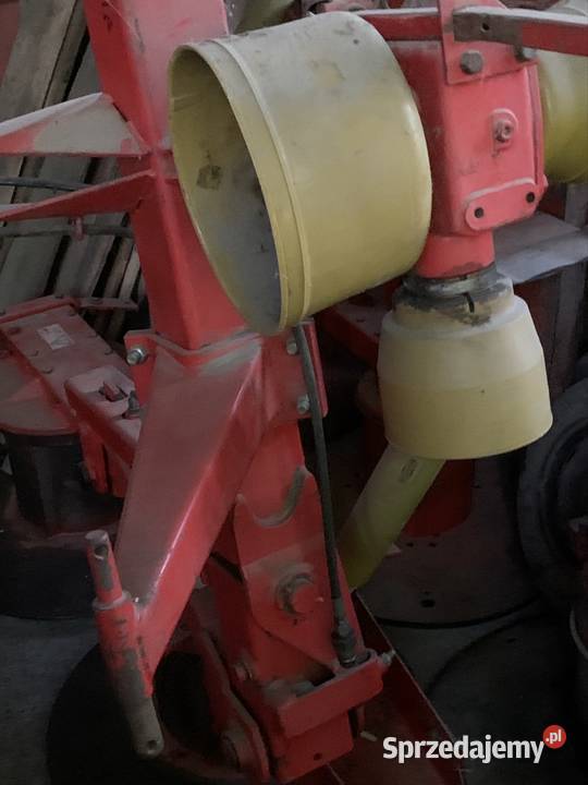 Kosiarka pottinger 175 Rolnictwo Limanowa