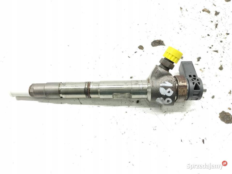 WTRYSKIWACZ 0445110469 04L130277AC 20 TDI VW