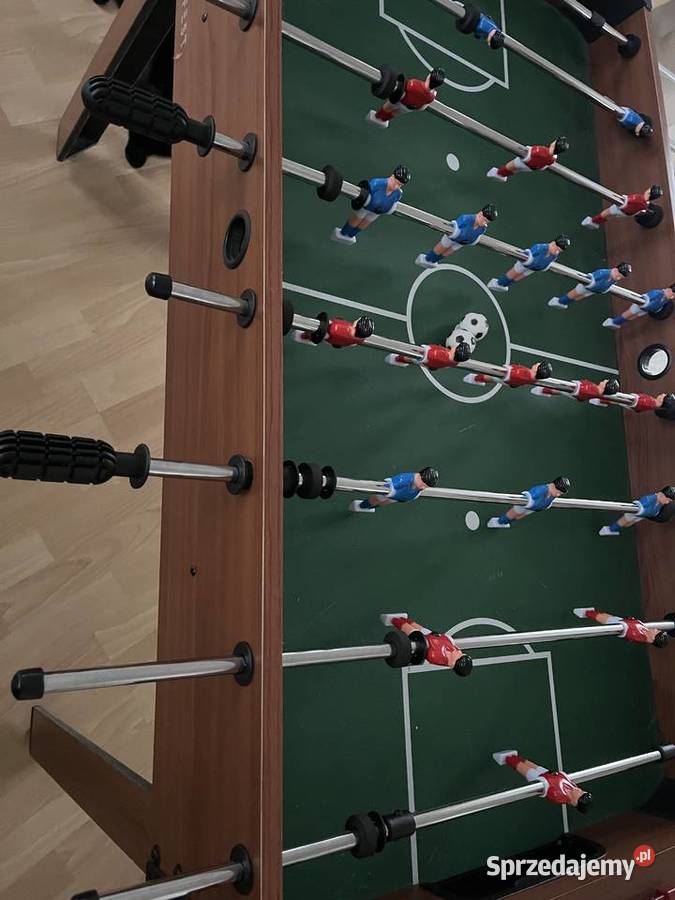 Piłkarzyki stół do gry Zręcznościowe Ożarów Mazowiecki sprzedam