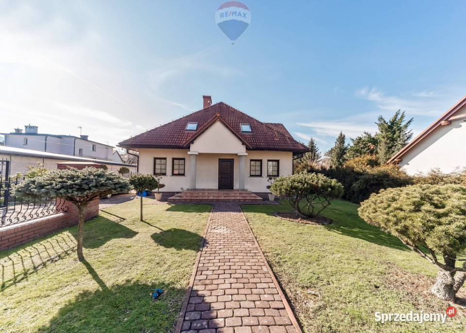 Dom w Jaworzu Jaworze
