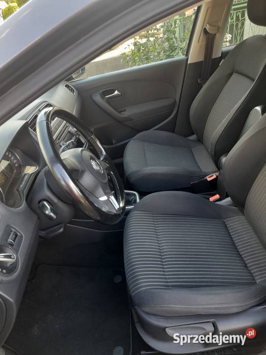 Sprzedam Volkswagen Polo Premium Solec-Zdrój