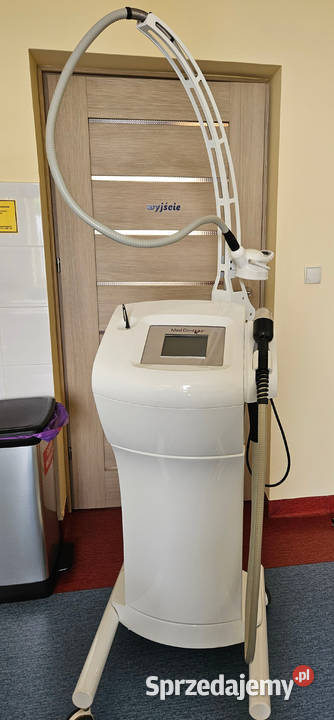 Lipoliza ultradźwiękowa Med2Contour Medical małopolskie Wieliczka