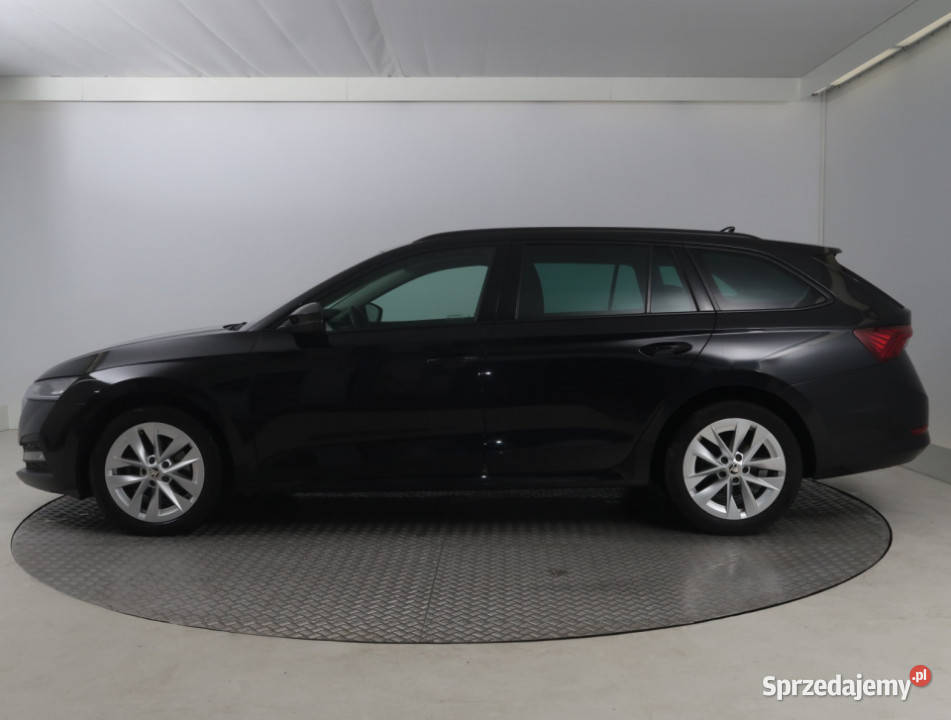 Skoda Octavia 20 TDI Bielany Wrocławskie sprzedam