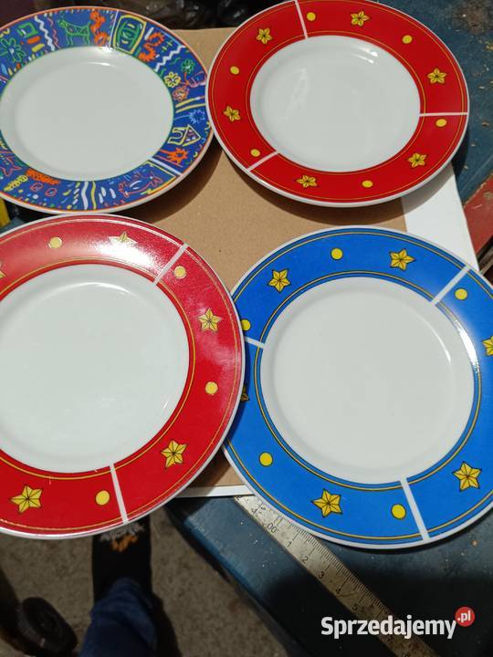 Porcelana Lubelska czasy PRL Laskowice sprzedam