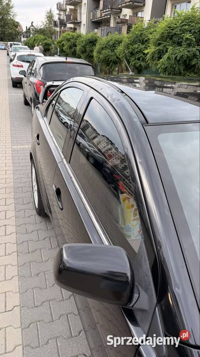 MITSUBISHI LANCER 18 LPG dolnośląskie Wrocław