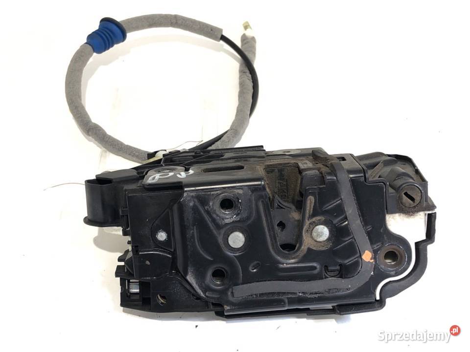 ZAMEK DRZWI PRAWY PRZÓD VW UP Hatchback