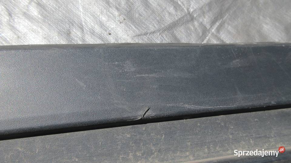 FORD KUGA MK2 LISTWA PROGOWA LEWA PROG LEWY Ruda Śląska sprzedam