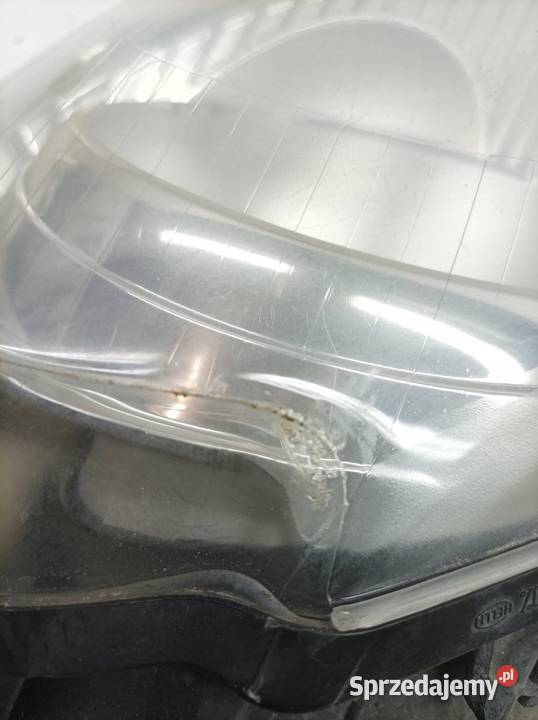 LAMPA PRZÓD LEWA EU 1EG24700717 VW Volkswagen