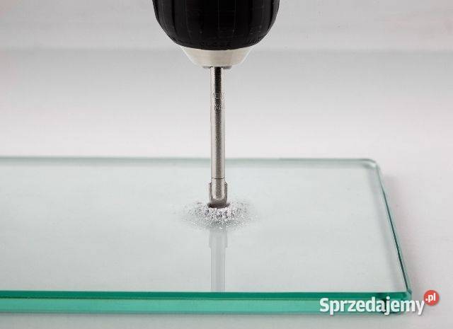 Wiertła do szkła ceramiki płytek gresu6810mm Chmielnik sprzedam