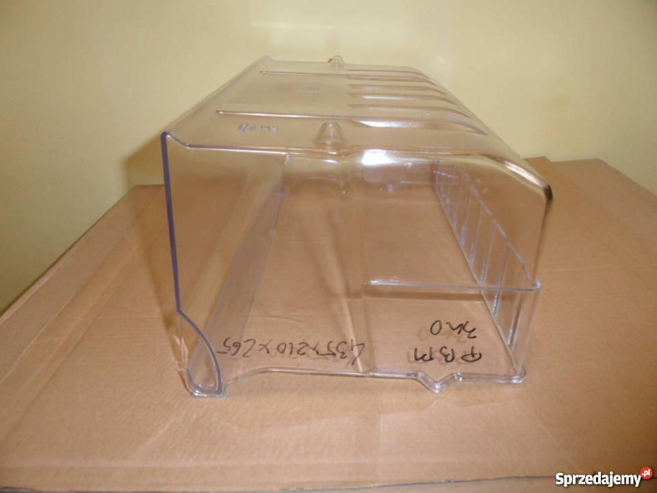 zuflada lodowki polar PBM340 Łopuszno