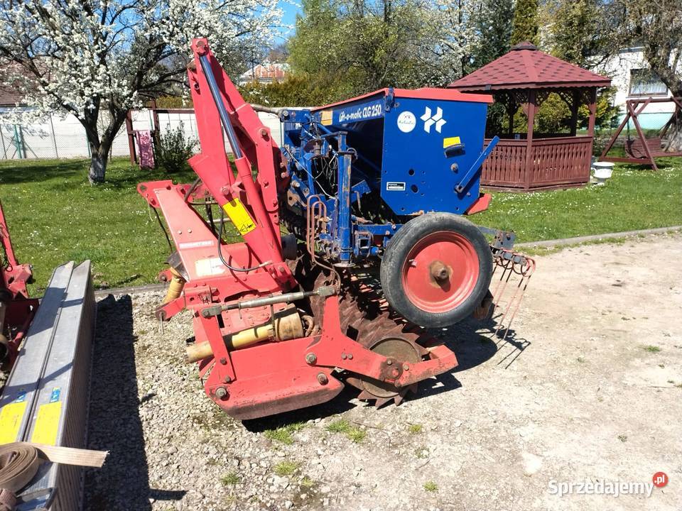 komplet nieuszkodzony Głuchołazy