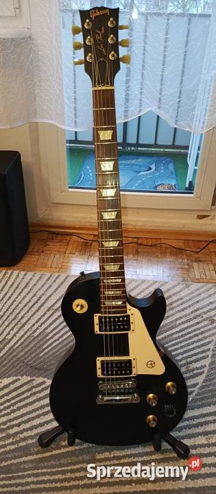 Sprzedam gitarę Turek