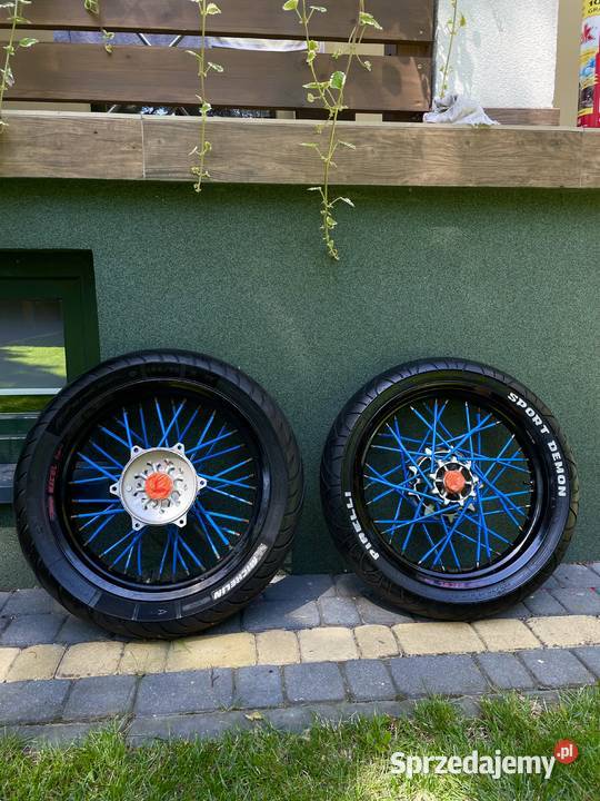 Yamaha DT 125 Yamaha Jadów sprzedam