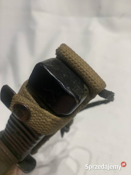 Nóż wojskowy KCB Niemiecki Kalisz sprzedam