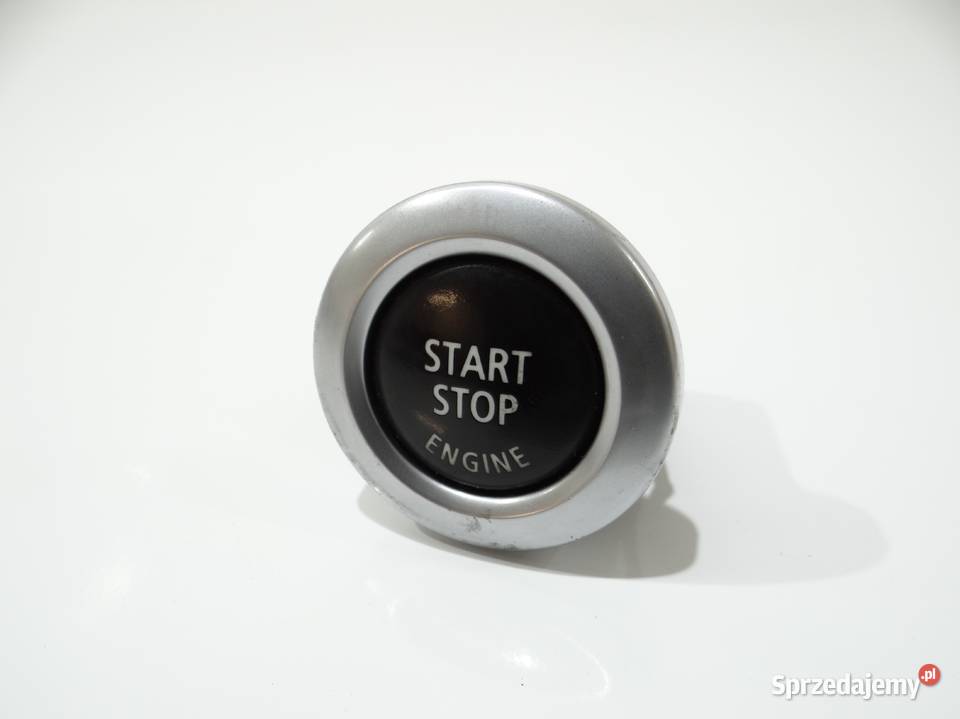 PRZEŁĄCZNIK START STOP BMW E84 LCI 6949913 Strzyżewice sprzedam