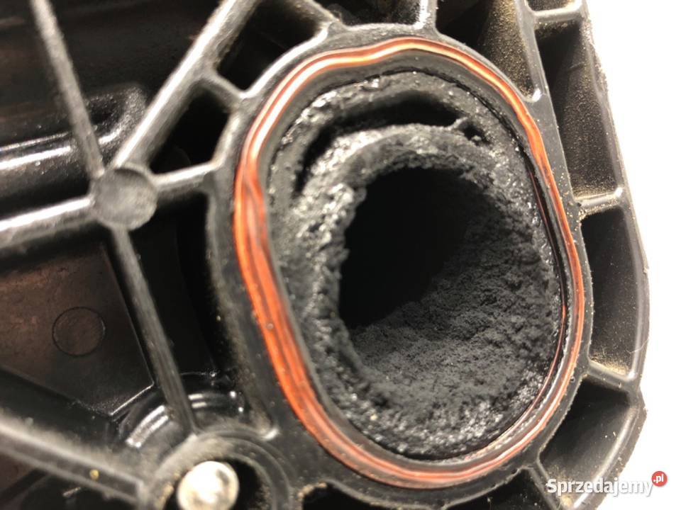 KOLEKTOR SSĄCY PEUGEOT 4007 9659449480 22 156 osobowe Kolektory ssące sprzedam