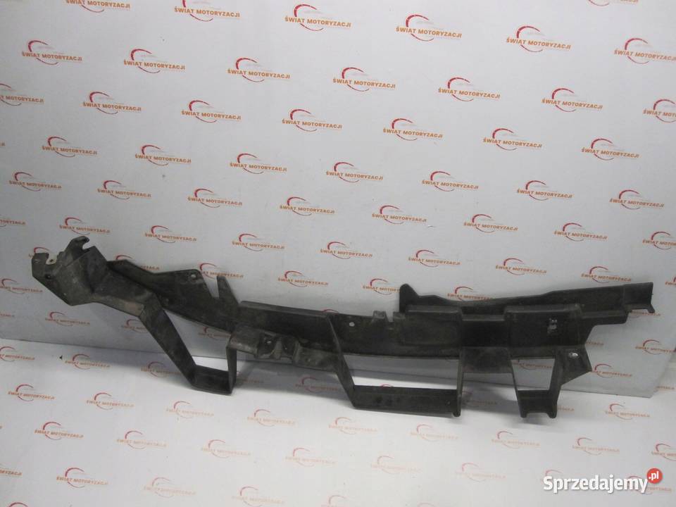 RANGE ROVER SPORT I L320 LIFT 08r ślizg zderzaka Kielce