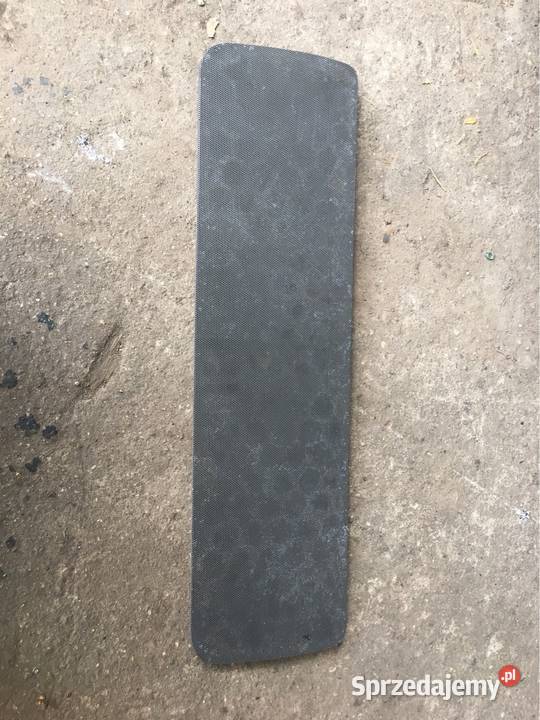 Maskownica tylnego głośnika audi a4 b6 sedan osobowe Chojnice