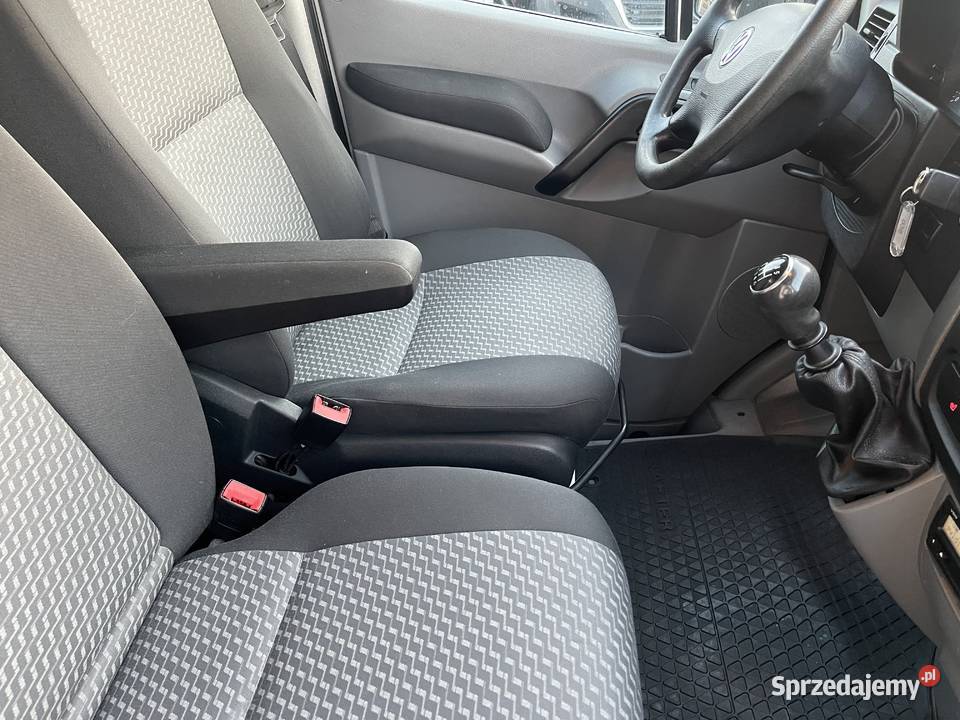 VW Crafter Laweta Autolaweta Najazd 100 1470kg Rawa Mazowiecka