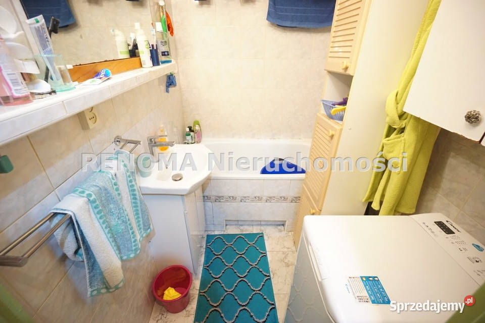 Do sprzedaży mieszkanie 483m2 2pokojowe Białystok