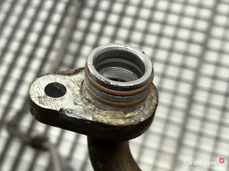 RURKA KLIMATYZACJI TOYOTA AYGO II 88720YV030 10 Przewody klimatyzacji