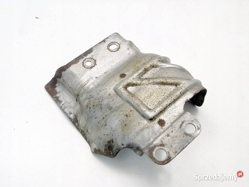 OSŁONA TERMICZNA TURBOSPRĘŻARKI 22 DI ALMERA 2 Pozostałe Sosnowiec