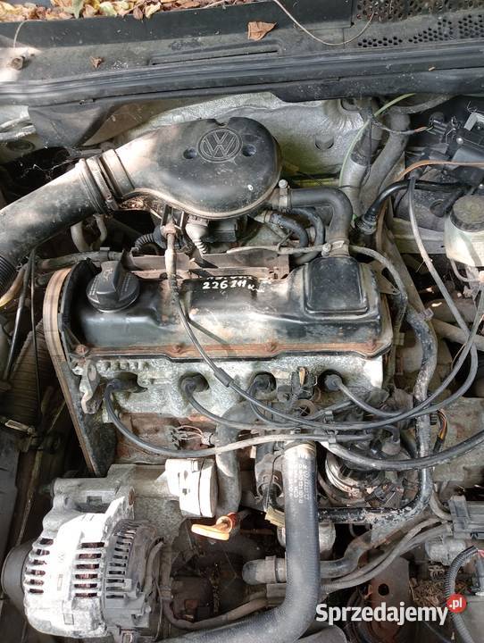 Golf 3 części osobowe sprzedam