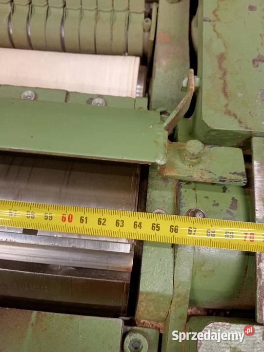 Grubościówka Martin 630 T 41 pomorskie