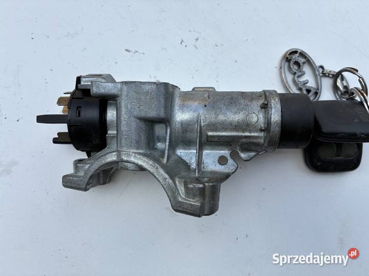 Stacyjka Kluczyk Audi A4 B5 Wisznice