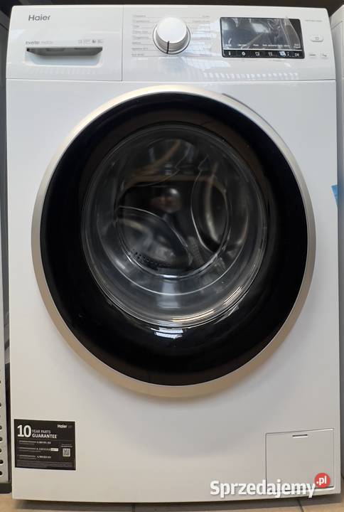 Outlet Agd Pralka Haier HW70BP1439N Warszawa Dom i Ogród