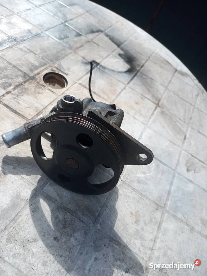 Pompa wspomagania Mazda 323C BA Sokółka