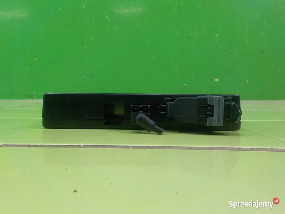 FORD FIESTA MK7 LIFT 10 B 15r HB modul sterownik osobowe Suków