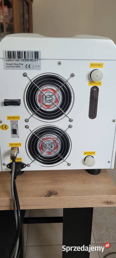 Laser ND Yag Broadway Beauty Szczecin