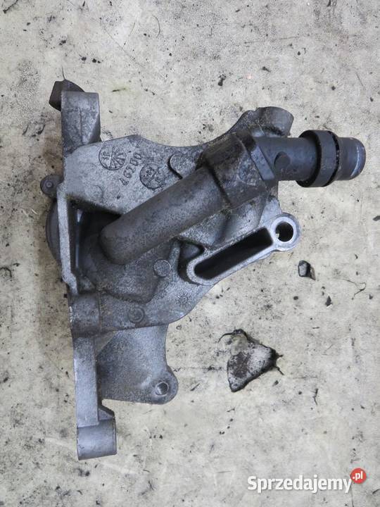 POMPA WODY AVENSIS T29 16 D4D 727091 lubelskie