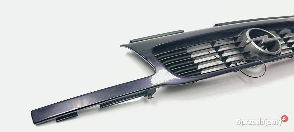 GRILL ATRAPA OPEL ASTRA F 90452416 Lipno