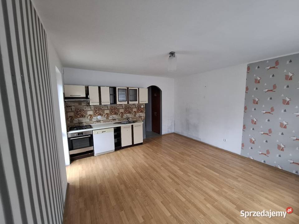 Mieszkanie Bydgoszcz sprzedam