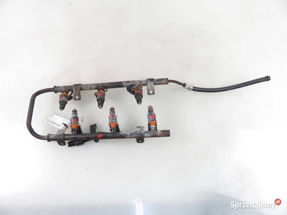LISTWA WTRYSKOWA DODGE CARAVAN III 33 4612402 osobowe