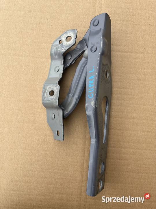 CUPRA FORMENTOR 14 ETSI ZAWIAS MASKI PRAWY Międzychód