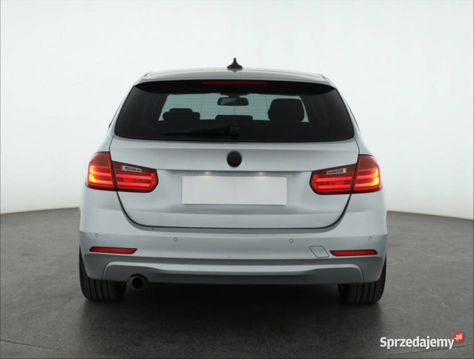 BMW 3 318 d Piaseczno sprzedam
